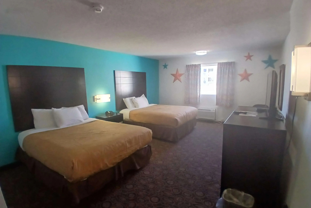 Hotel photo 21