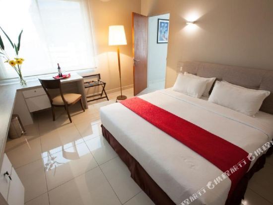 Le Quadri Hotel