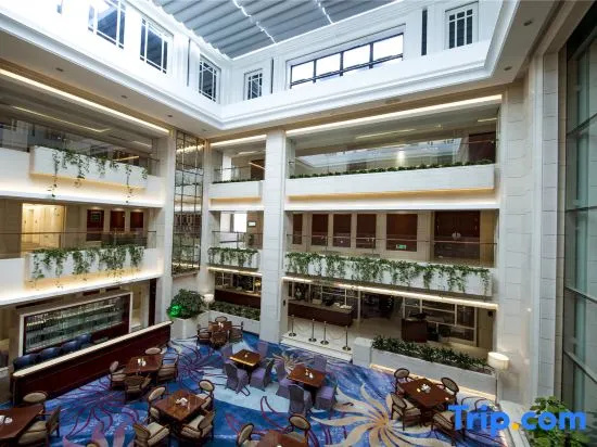 Weisheng Xiangyi Resort (Yunyi Building)