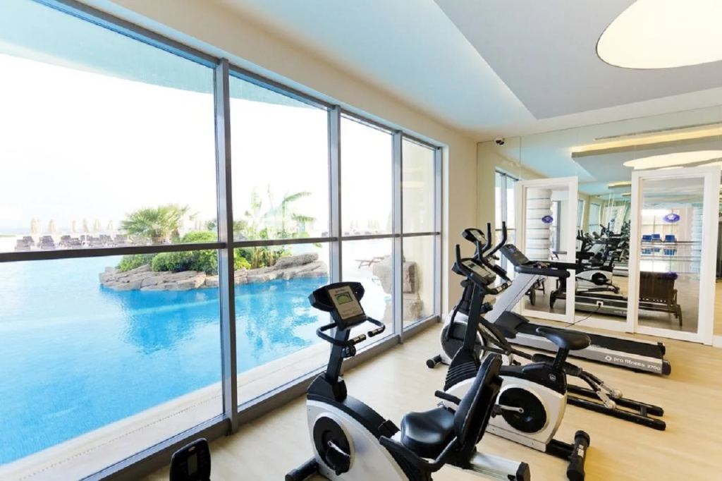 Hotel photo 20