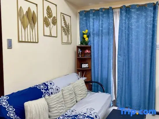 1 BR Vacation Rentals in Pasay, View, Pool, PetFriendly