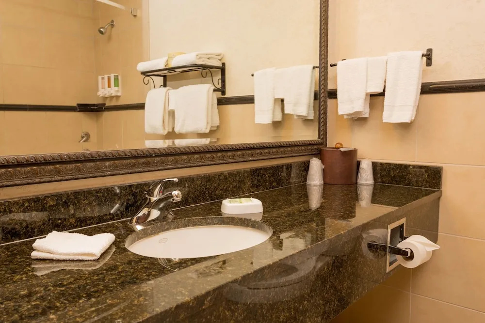 Drury Inn & Suites Las Cruces - Chambres