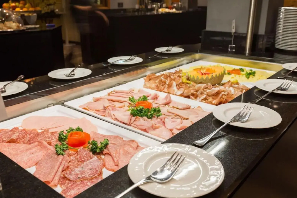 DAS KALTSCHMID - Familotel Tirol - Général