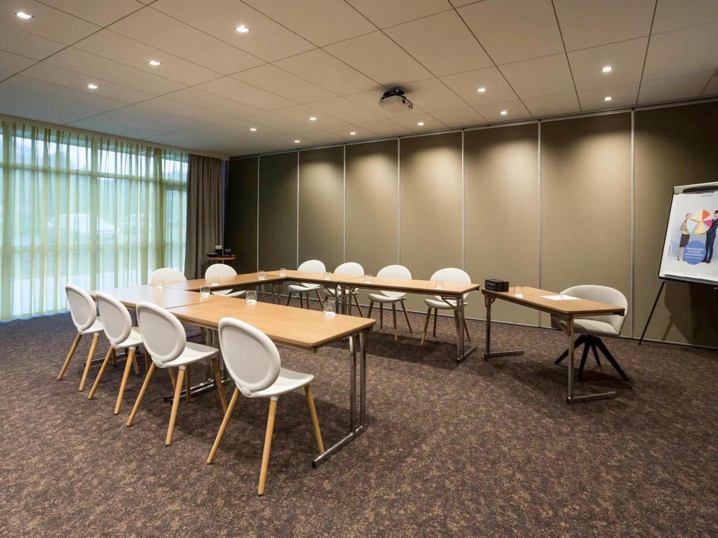 Novotel Resort & Spa Biarritz Anglet - Général