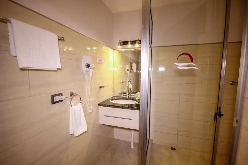 Hotel Tramonto - Chambres