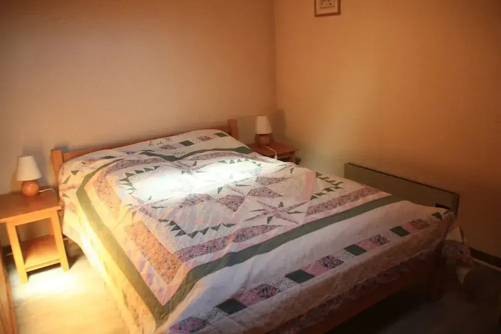 Voir la photo 2 — Hameau des 4 Saisons Hsg226 Mountain & View 6 Pers