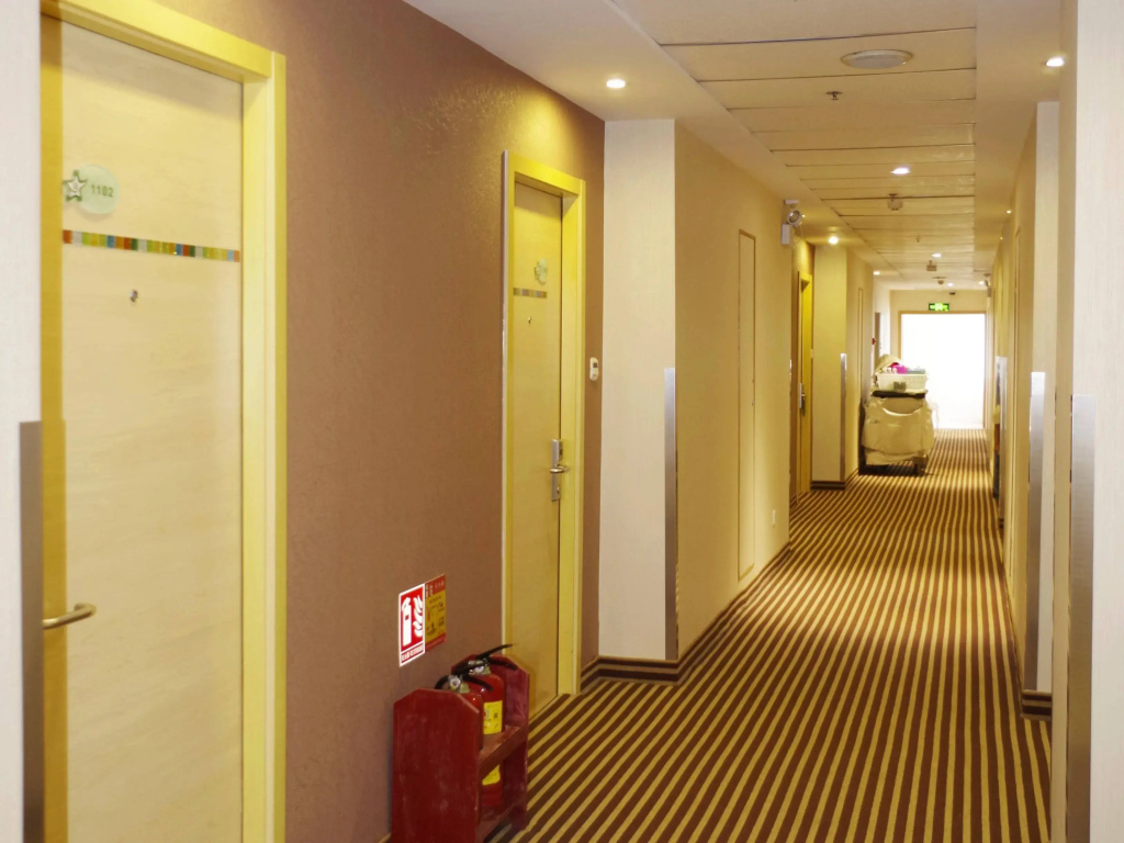 Spring City Star Hotel Jifeng Branch - Général