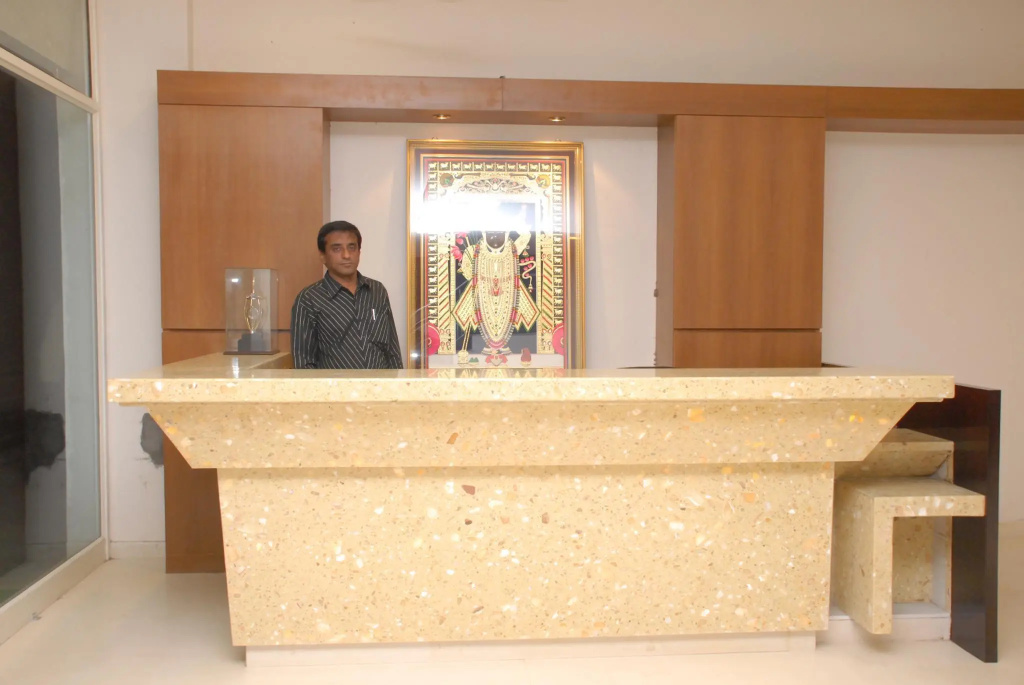 Shree Vallabh Vilas Lords Plaza Nathdwara - Pure Veg - Chambres