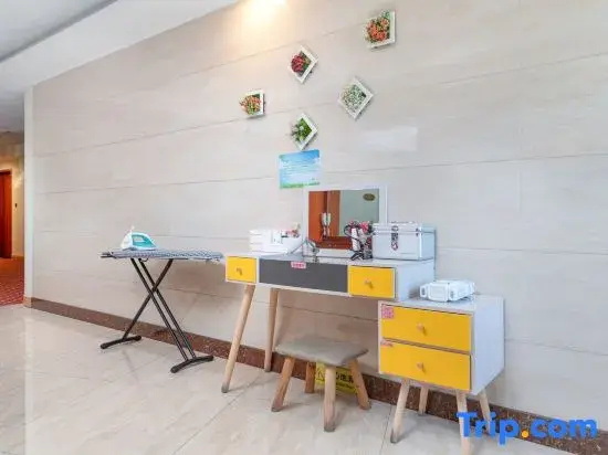 Business Centre