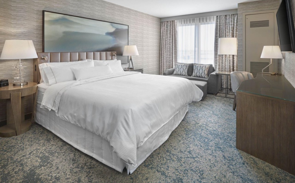 The Westin Calgary Airport - 4
