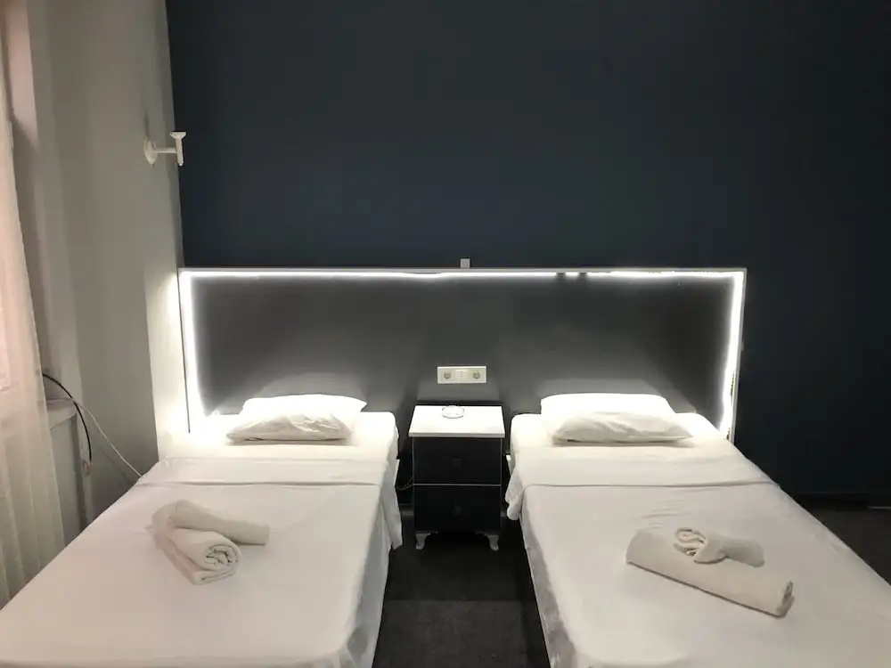 Hotel photo 7