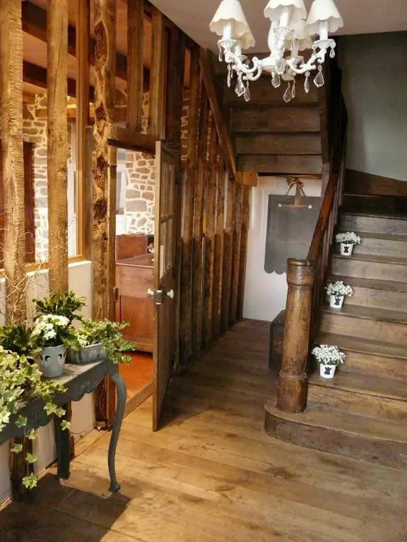 Afficher la photo 7 — Le Clos des Anges