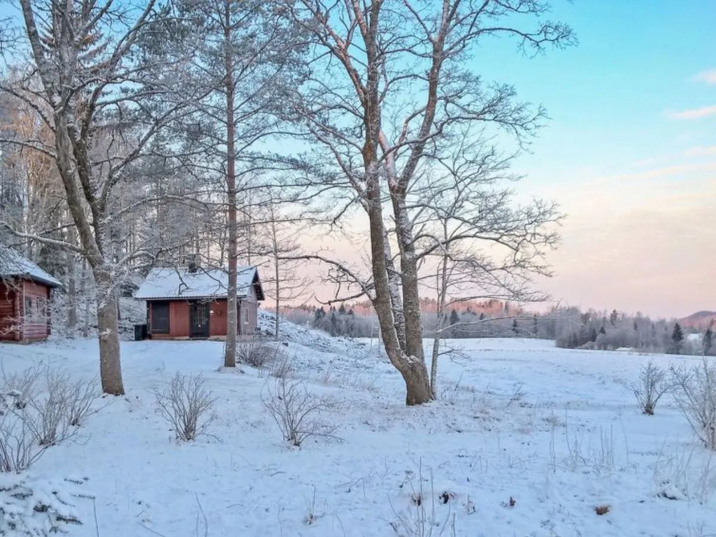 Holiday Home Pikkupehtoori