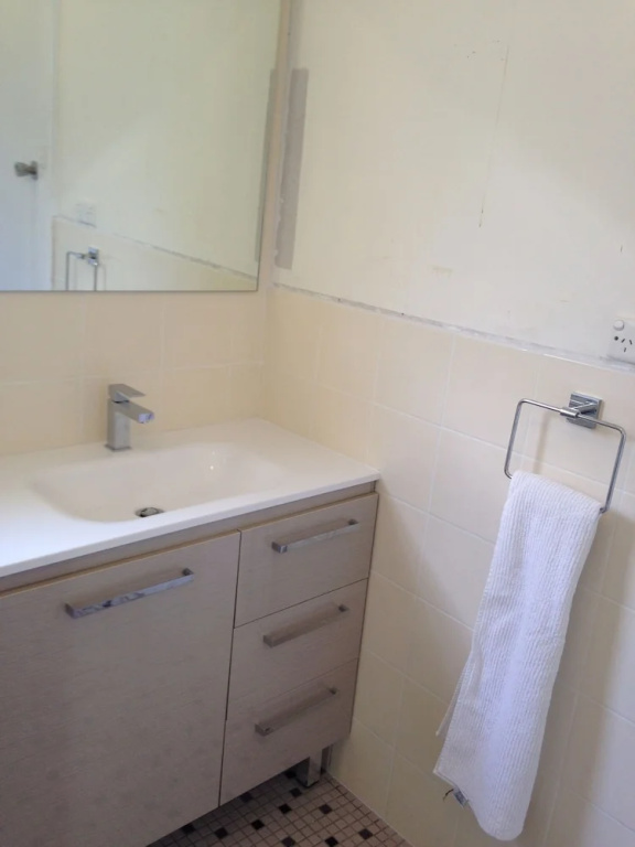 Hyams beach house - a secret treasure - Chambres