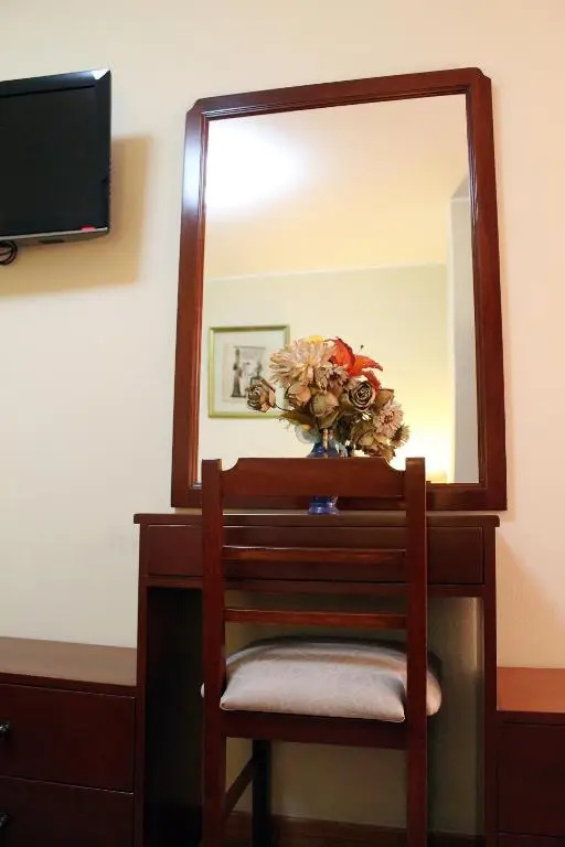 Hotel Melodia - Chambres
