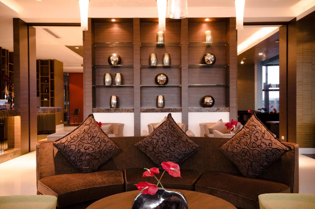 Hotel photo 16