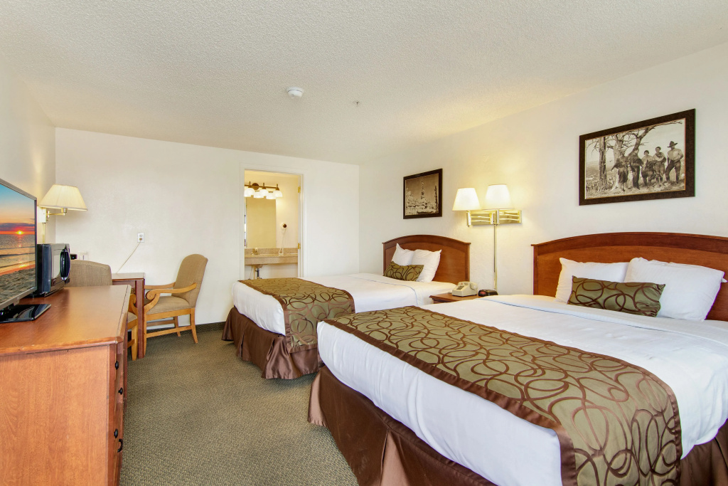 Bryce View Lodge, part of the Ruby’s Inn Resort — 2