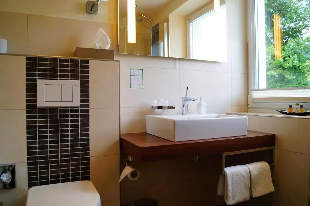 Parkhotel Cochem - Chambres
