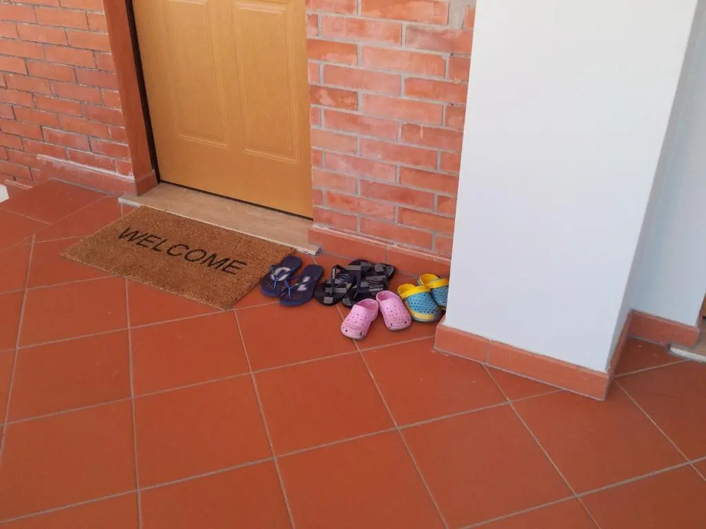 Big Sabaudia - Chambres