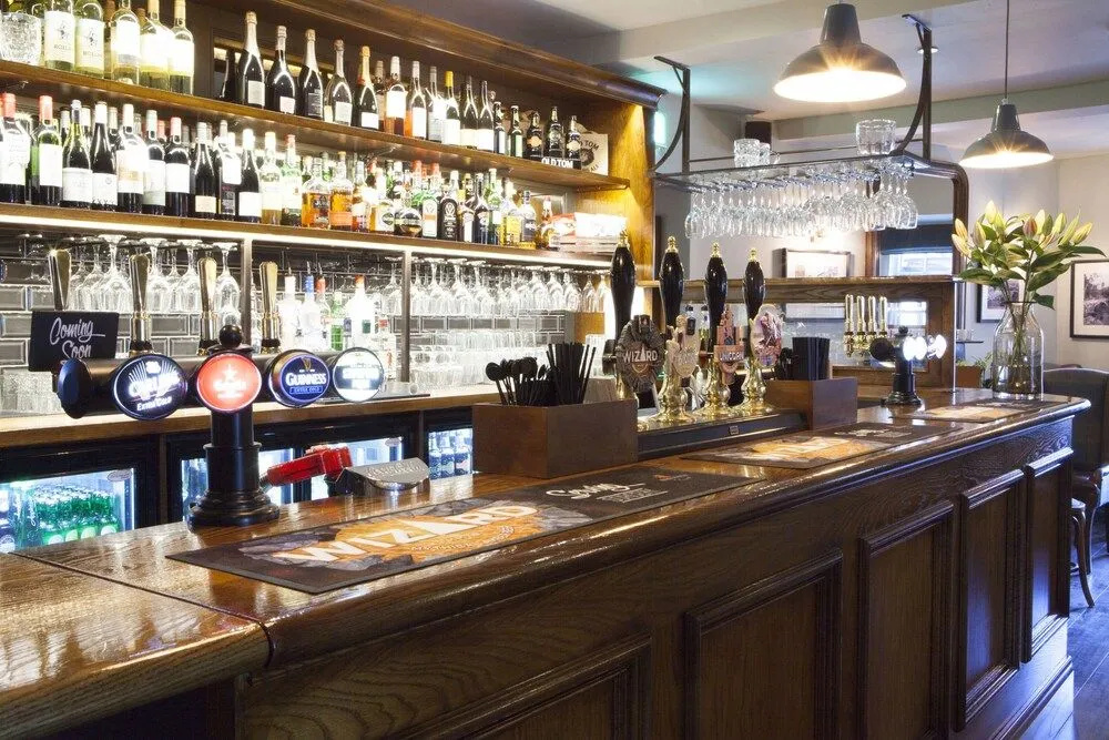 Royal Ship Hotel - Général