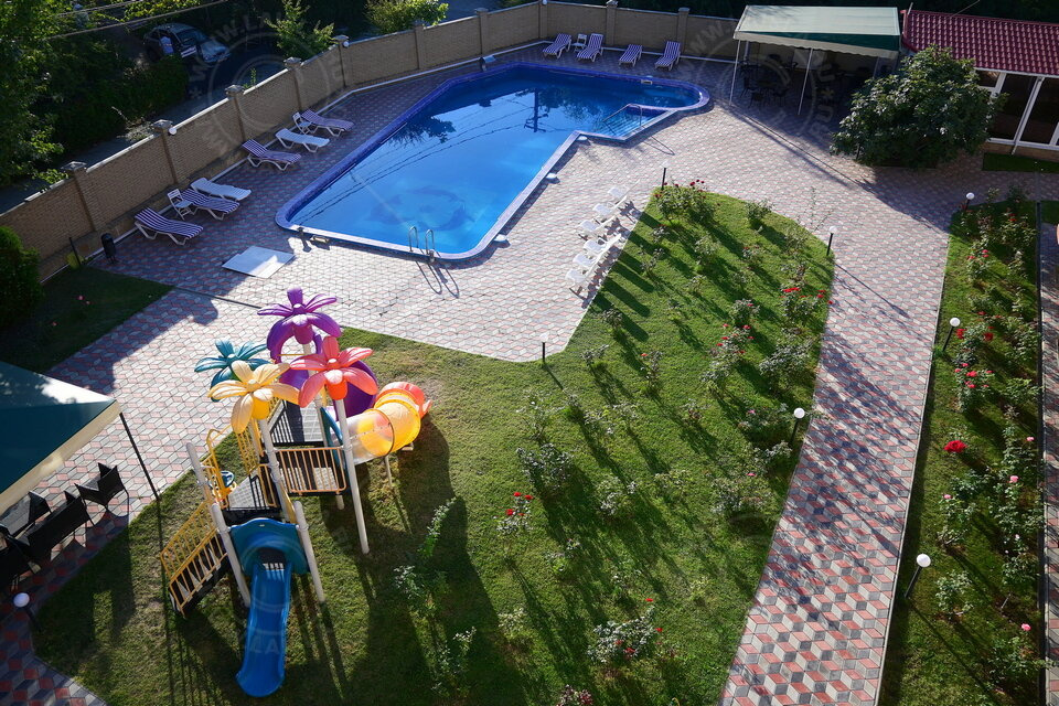 Hotel photo 7