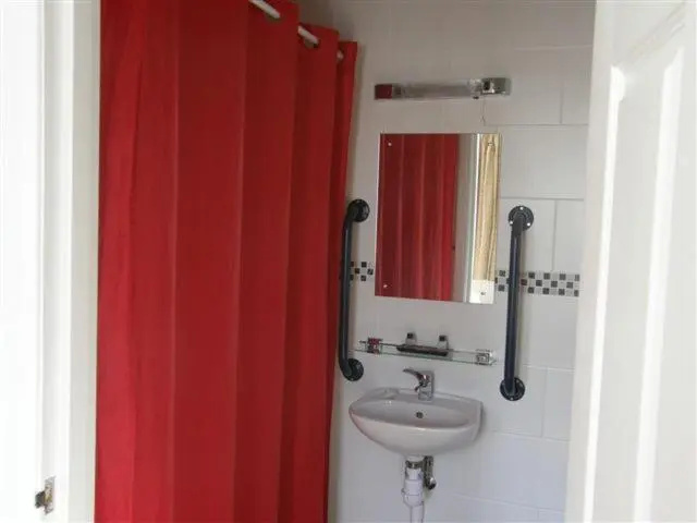 Travelrest Fareham Solent Gateway - Chambres