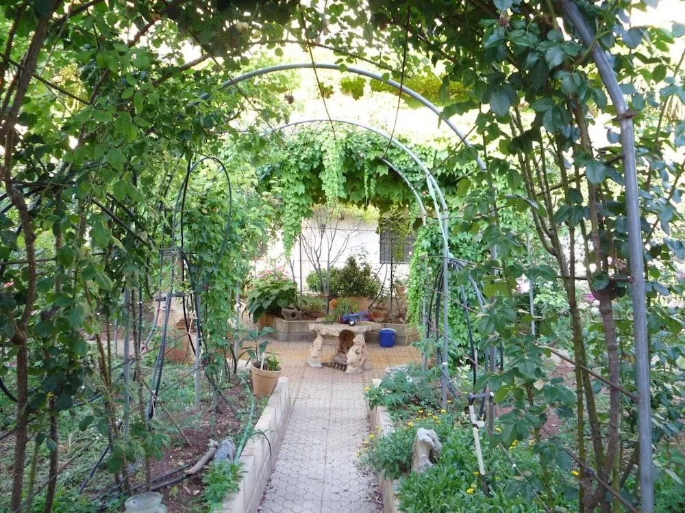 Hostal Los Rosales