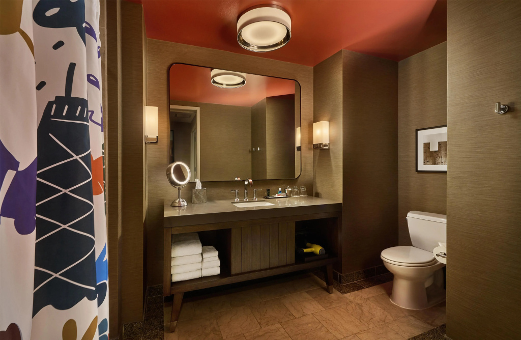 Hyatt Centric Chicago Magnificent Mile - Général