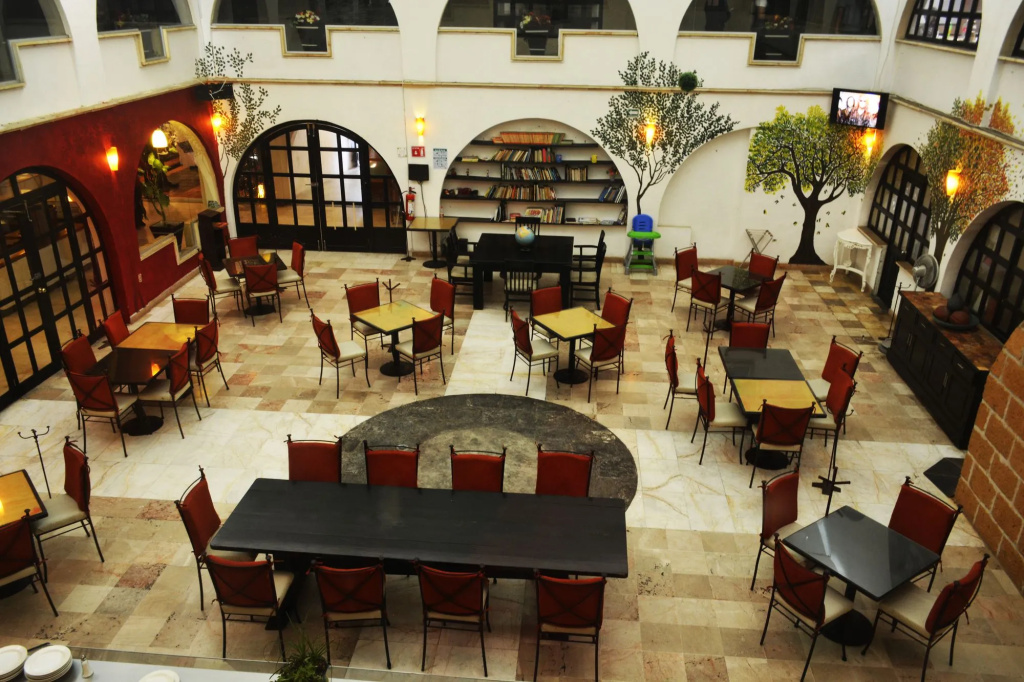 Hotel photo 20