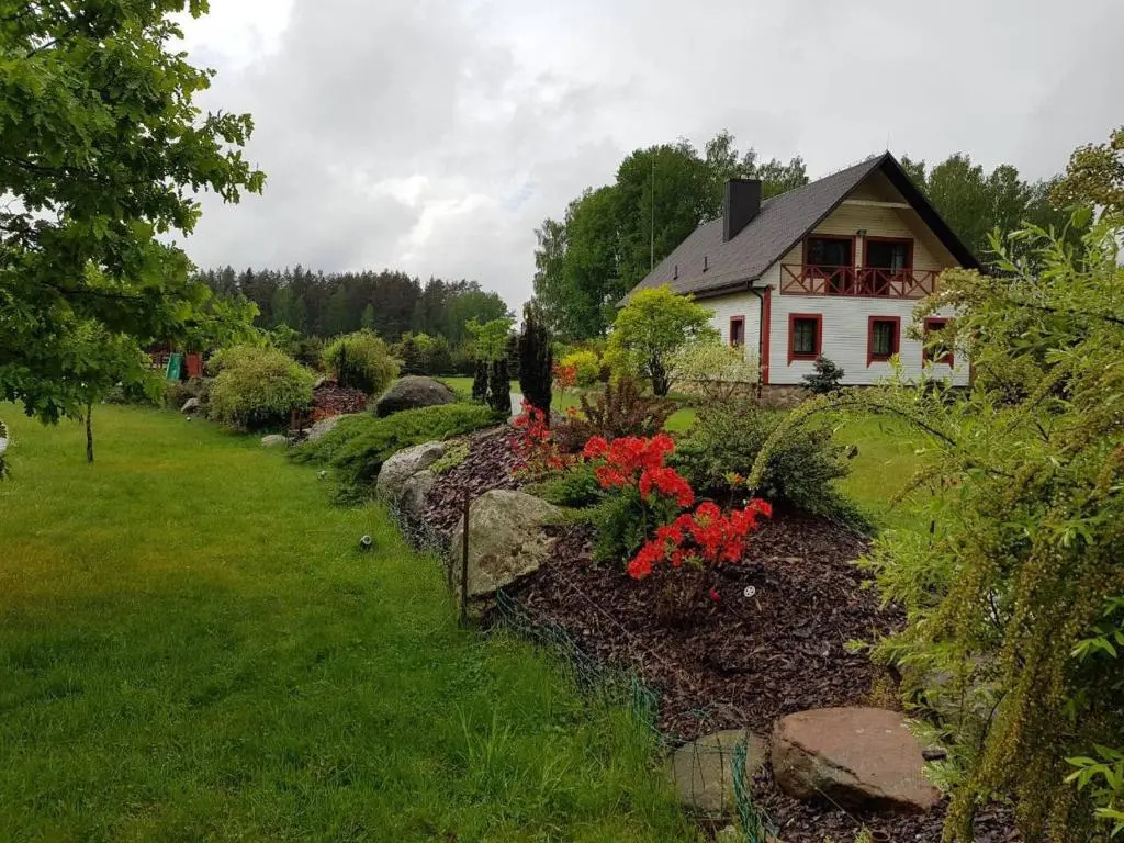 Chalet