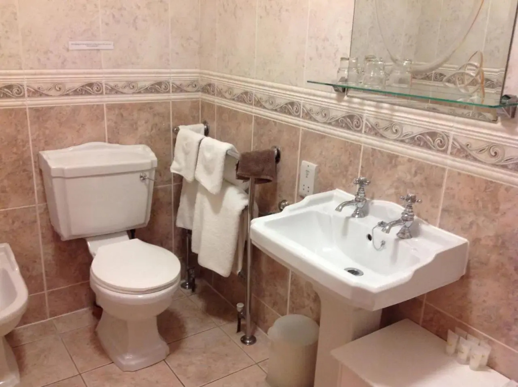 Hotel photo 8
