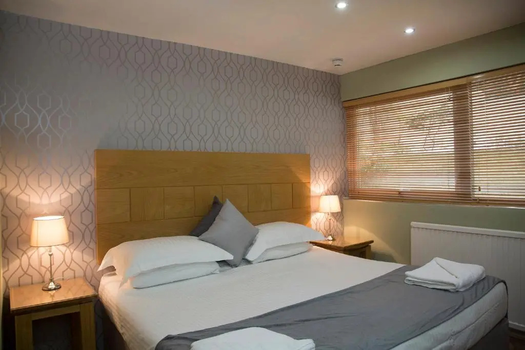 Meadfoot Bay Hotel - Chambres