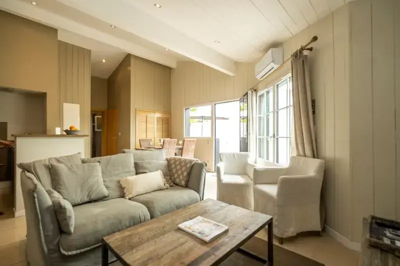 Mv Lodge - Chambres