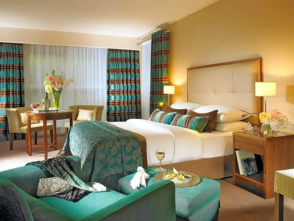 Hotel Westport - Leisure Spa and Conference - Chambres