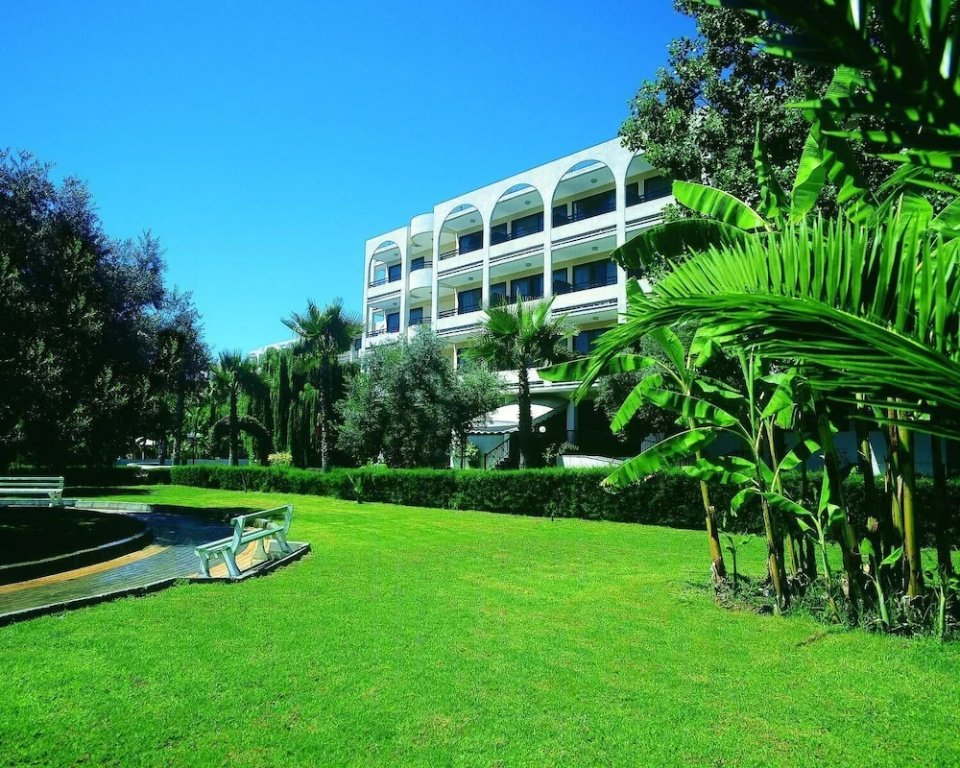 Atlantica Gardens Hotel