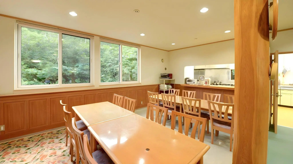 Niseko Goshiki Onsen Ryokan 사진 20