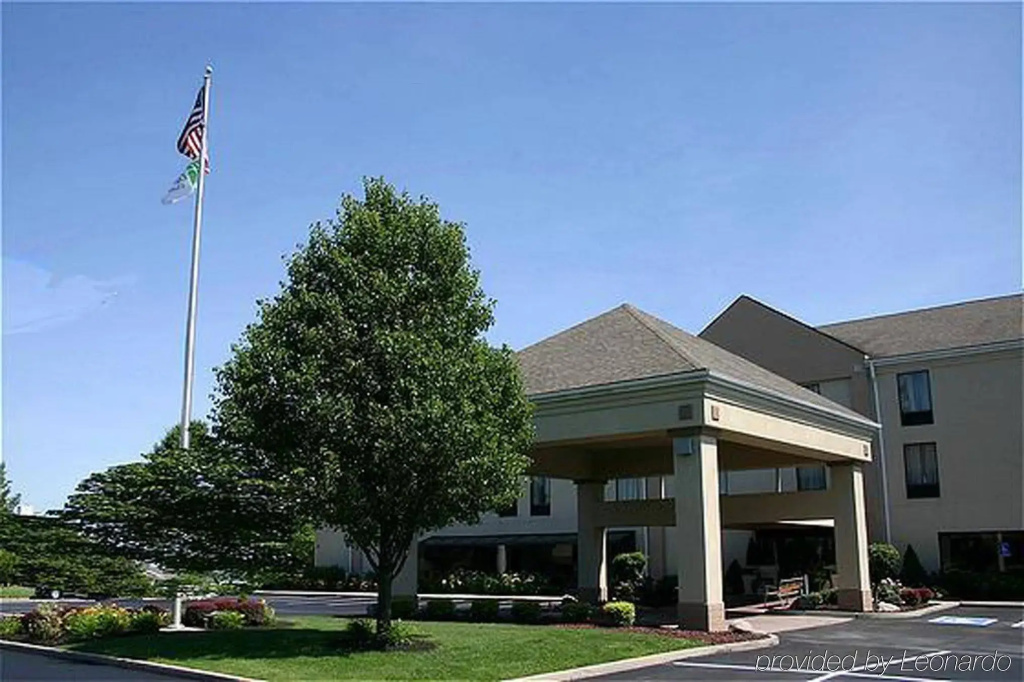 Holiday Inn Express & Suites Troy by IHG