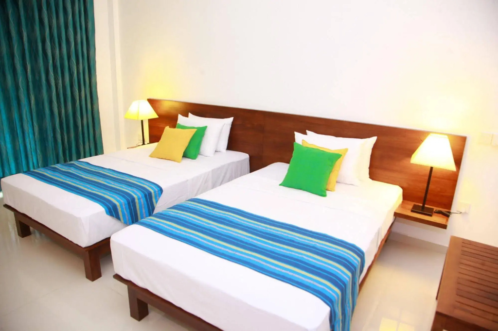 Hotel photo 19
