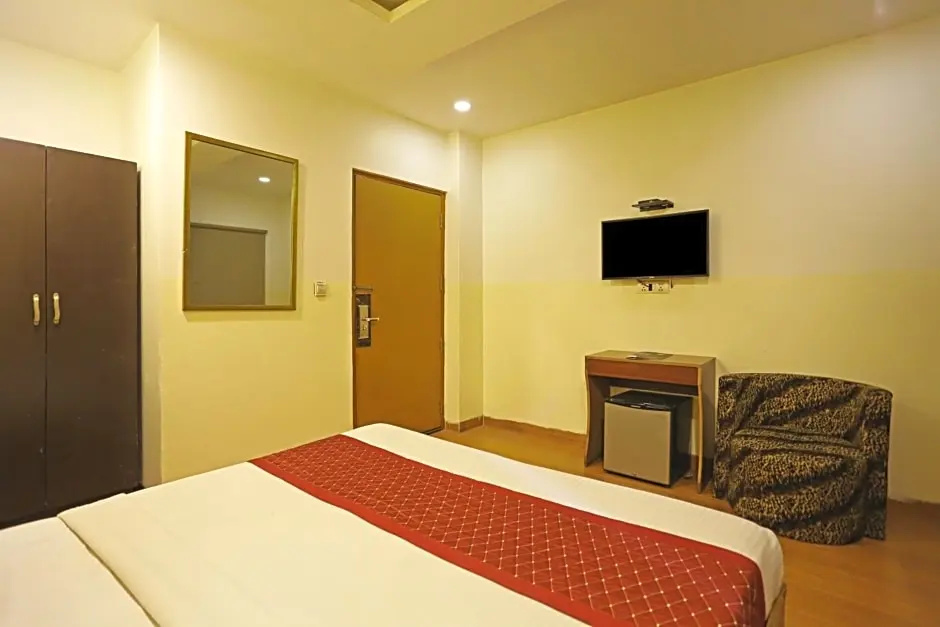 Hotel Aeroporto - Chambres