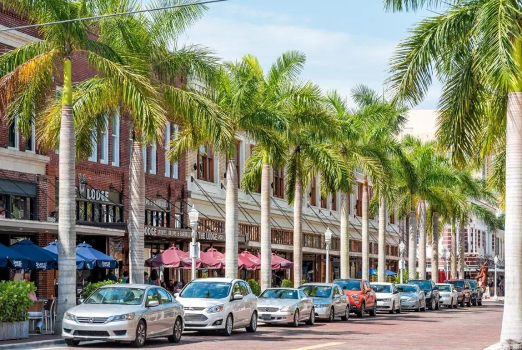 Lovers Key Resort 1105 - 1 Bedroom - Sleeps 4