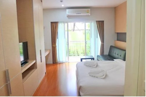 The Green Place Condo — фото 4