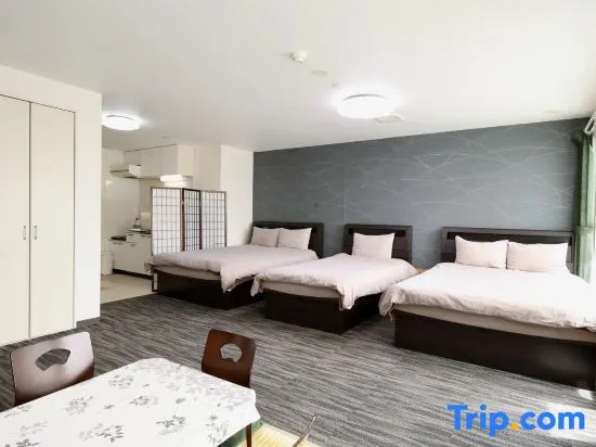 Apartment Susukino Hakuhou Building 사진 3