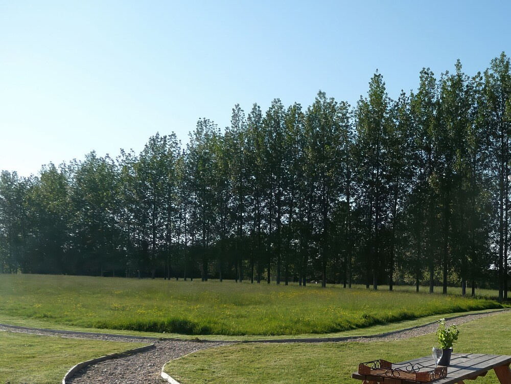 Bramley Lodge