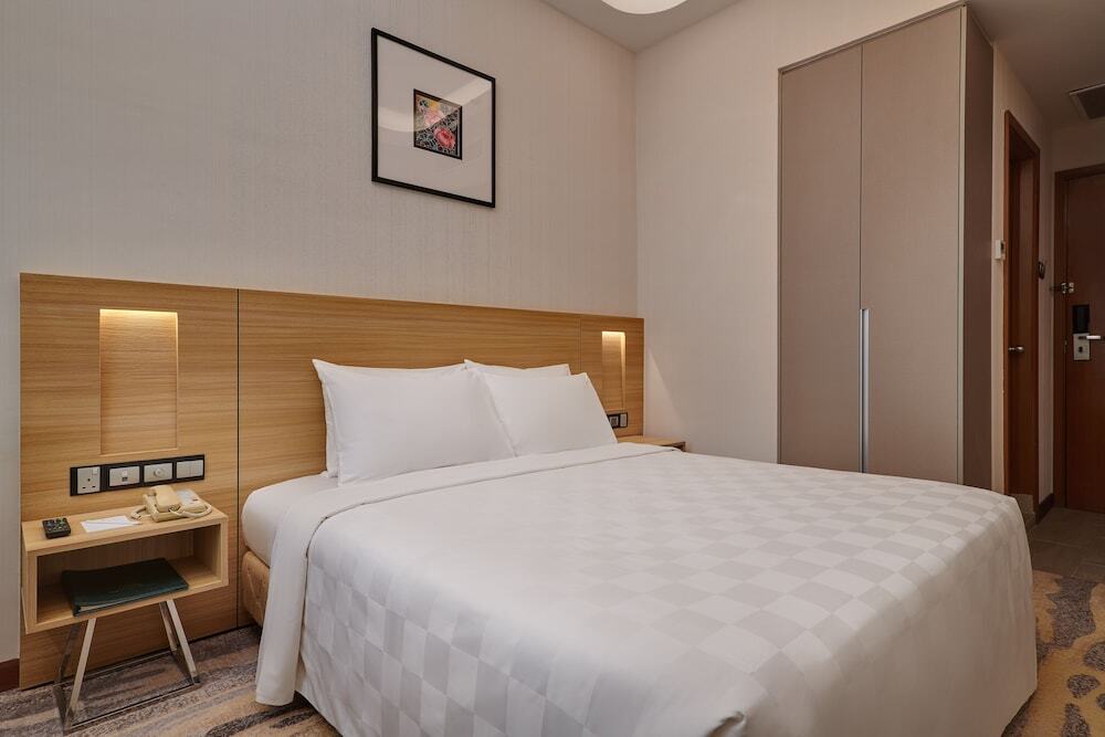Cititel Mid Valley