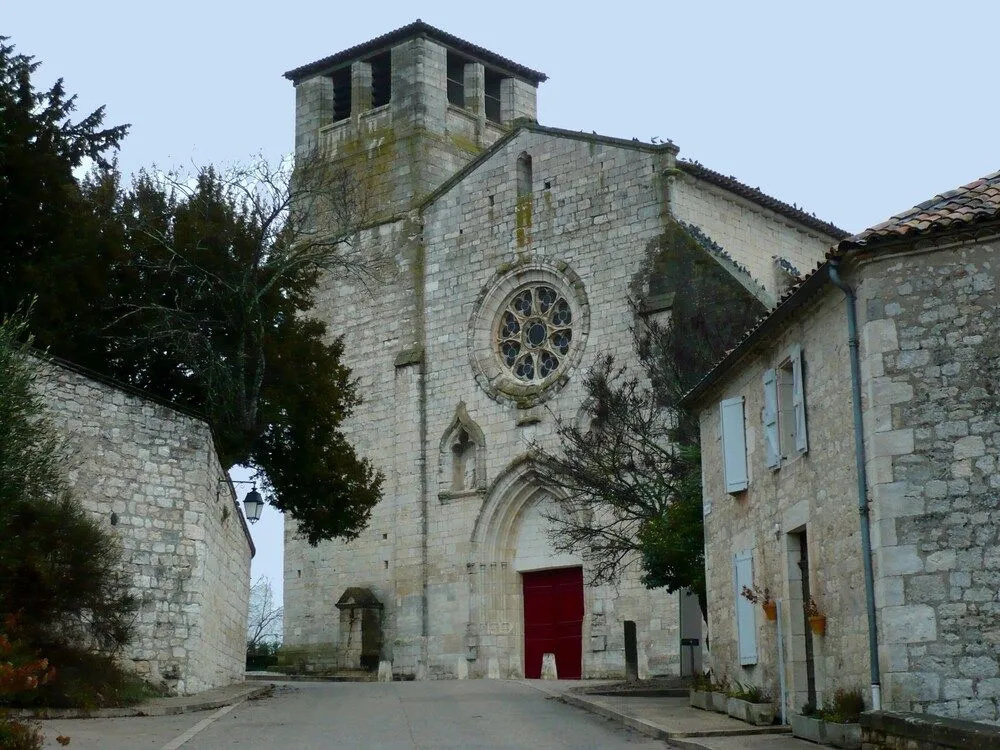 Hotel au Charme du Levat