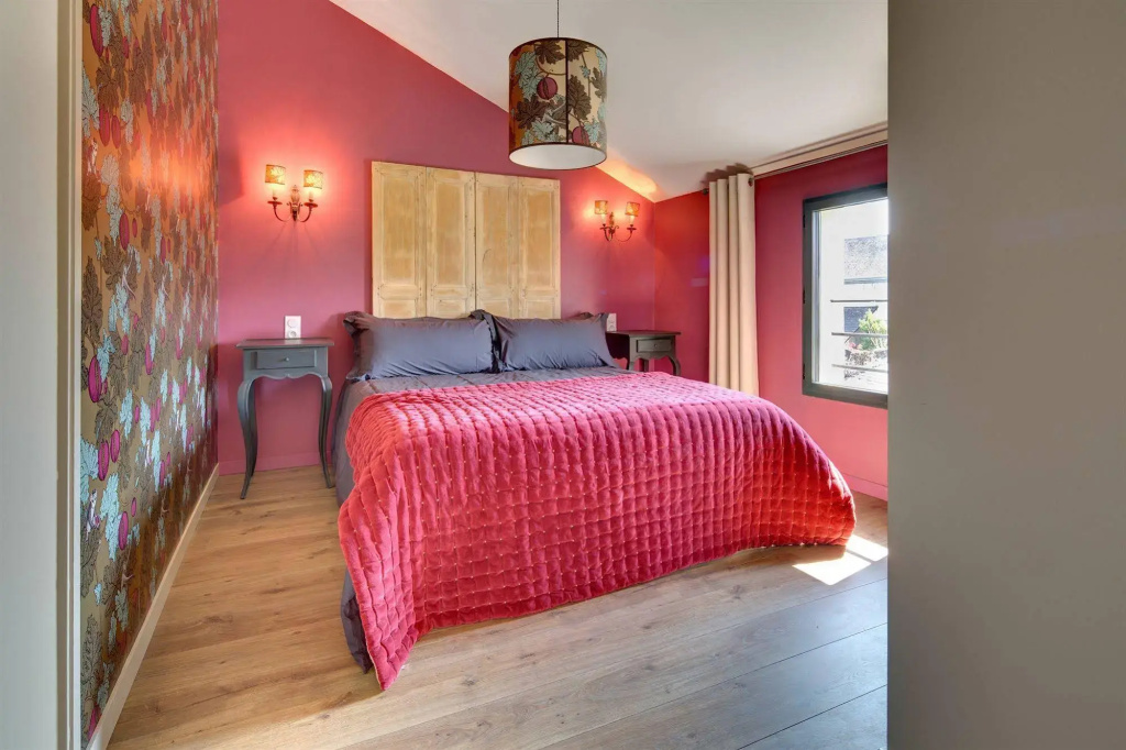Voir la photo 4 — Château de Candes Art et Spa