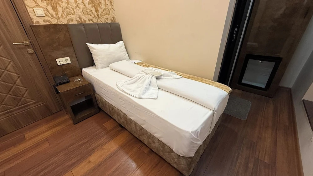 Отель Fortynine Hotel в Стамбуле
