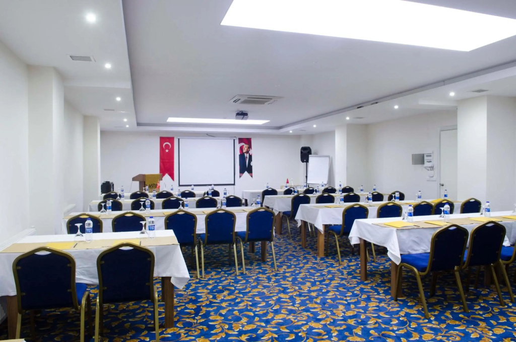 Lavin Otel - фото 19