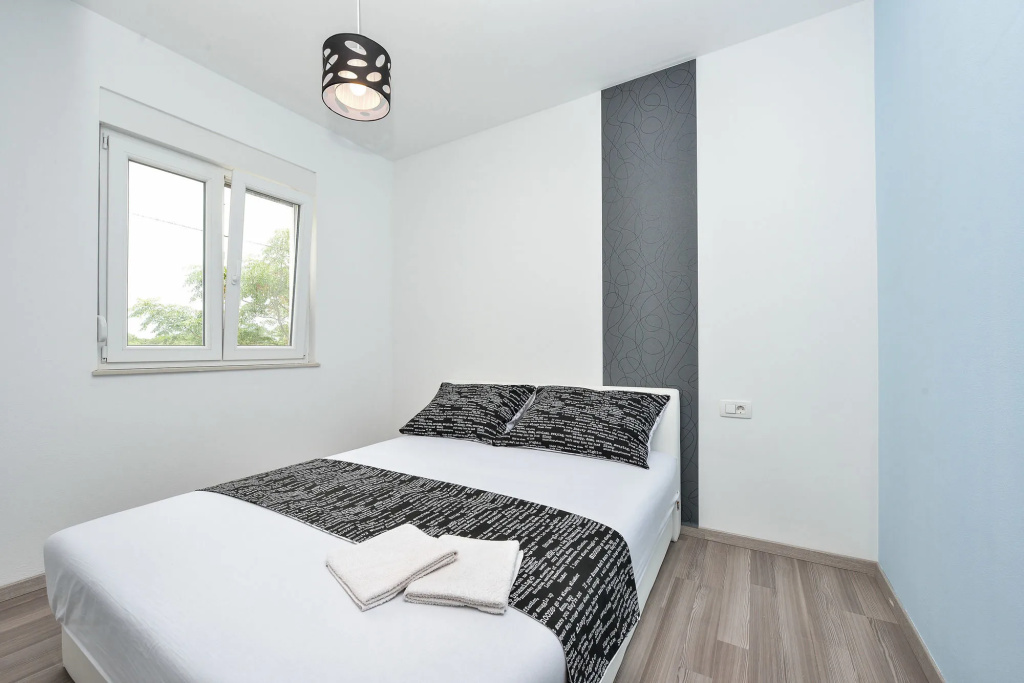 Boutique Apartments Ad Astra - Général