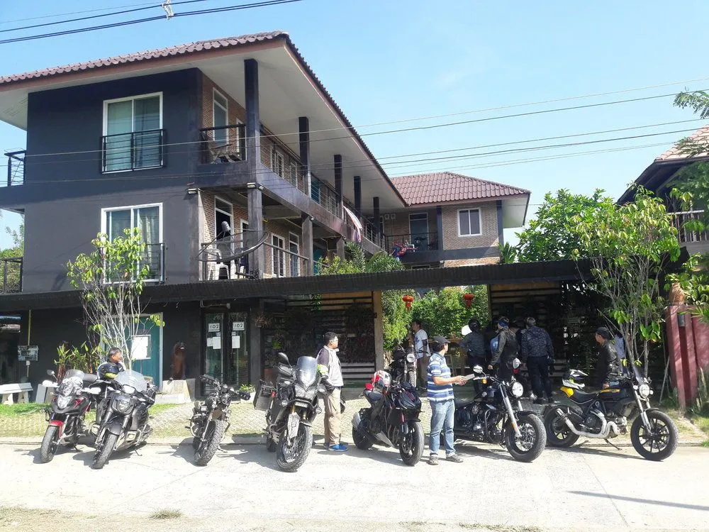 Ora House